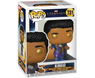 FUNKO POP Marvel: Eternals - Kingo - 1063717 - zdjęcie 3